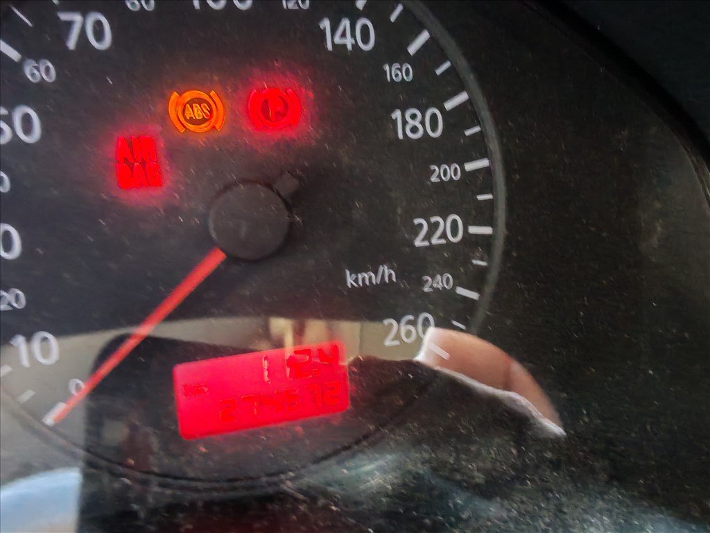 Audi A4 (B5 - 8D) 2.5 TDI quattro 6 sebességes quattro kézi váltó DQT kóddal eladó dqt6seb audia4b5 7. kép