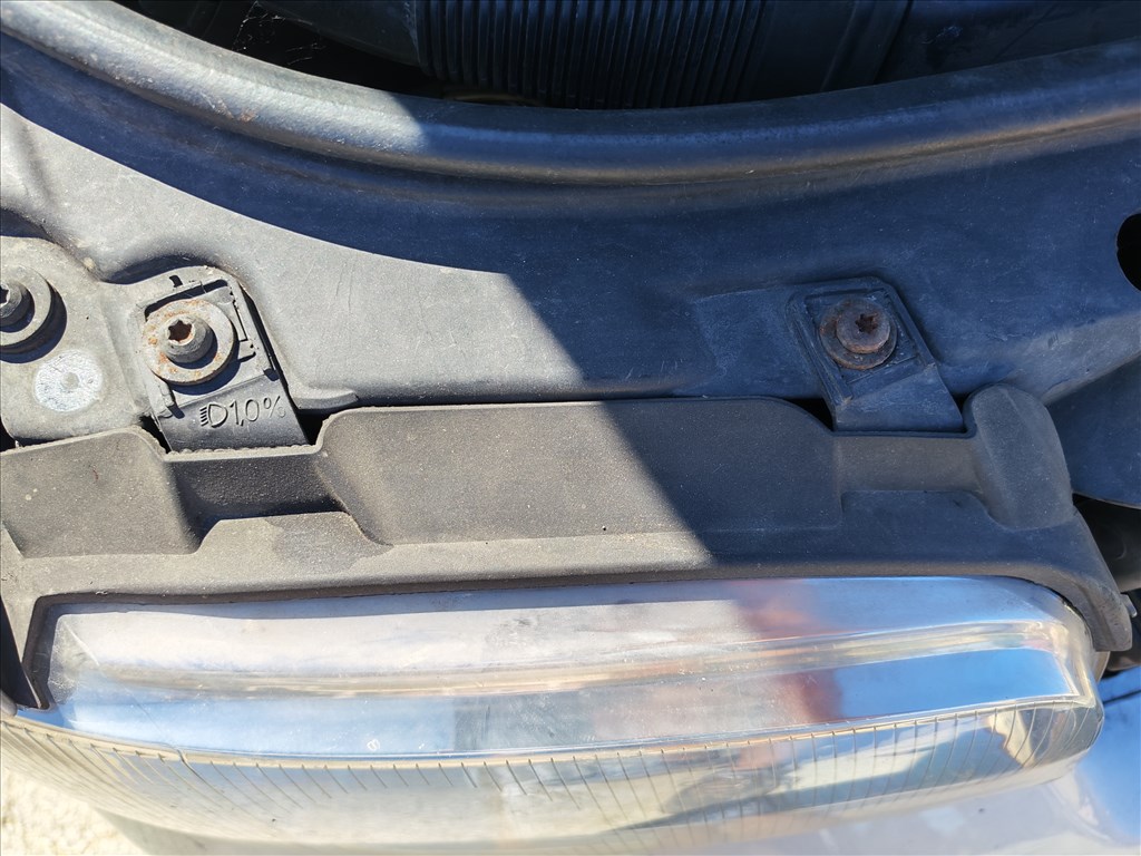 Audi A4 (B5 - 8D) 2.5 TDI quattro 6 sebességes quattro kézi váltó DQT kóddal eladó dqt6seb audia4b5 13. kép