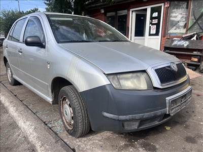Skoda Fabia I 1.4i bontott alkatrészei