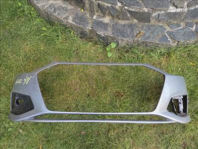 Audi A4 S4 B9 facelift első lökhárító 8W0807437AH