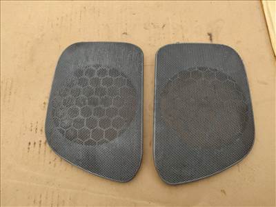 Volvo S40 kalaptartó hangszóró rácsok eladók!