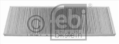 FEBI BILSTEIN 14770 - pollenszűrő CITROËN FIAT PEUGEOT