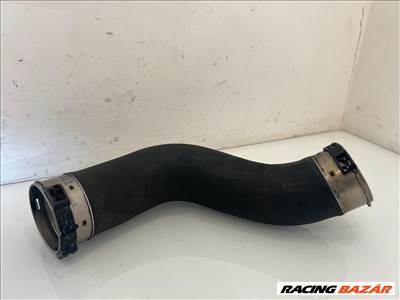 BMW X3 F25 35dx N57D30B 313le cooler cső, turbócső 11617823233