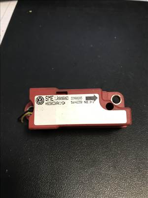Seat León I 1M _ ütközés érzékelő 1j0909606d