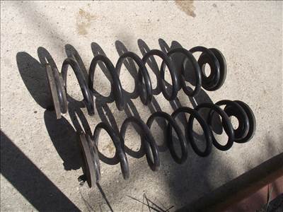 Skoda  Octavia 2 kombi hátsó rugó 1Z  2004-2012