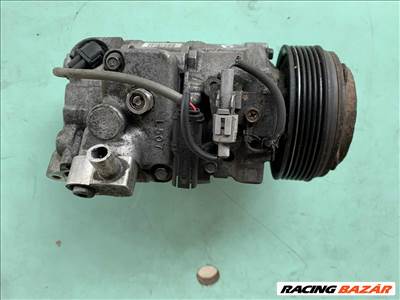 BMW 3.0D klima klíma kompresszor  4472601852