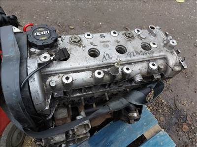 Fiat Brava 1.2 16V SX komplett motor 