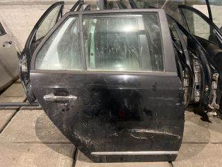 Kia Carens (BK) KIA CARENS Jobb hátsó Ajtó (Részeivel)