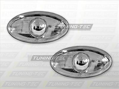 PEUGEOT 206 / 307 CHROME  Tuning-Tec oldalsó irányjelző