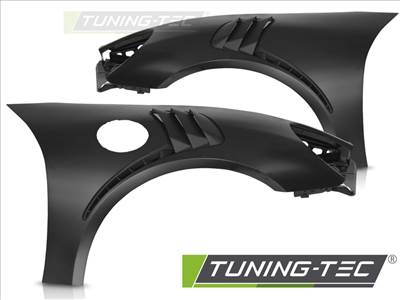 PORSCHE CAYMAN 981C BOXSTER 981 12-16 Tuning-Tec első sárvédő