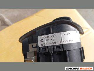 Mercedes C-osztály W203 Világítás Kapcsoló *144943* 04058519 24406574722