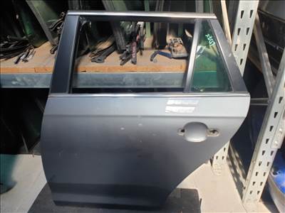 Volkswagen Golf VI kombi bal hátsó ajtó LD7X (26366)