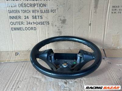Mazda 5 (CR) MAZDA 6 Multikormány
