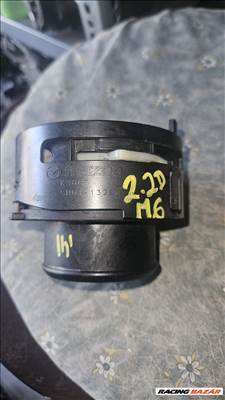 Mazda 6 (3rd gen) 2.2 D intercooler cső bilincs  sh01132e1