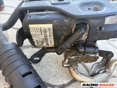 Seat Alhambra II állófűtés  7n0815065t