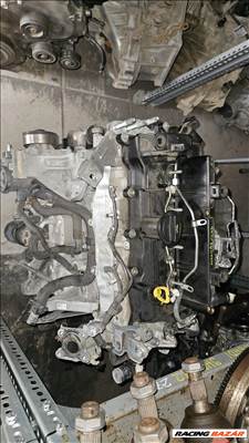 Mazda CX3  1.5 disel motor