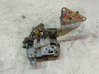 Volvo S40 Jobb hátsó Ajtózár *123034*