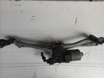 Opel Astra H 2004-2010 Ablaktörlő motor mechanikával   13111211