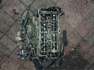 Honda CR-V II Kipufogó Vezérműtengely *71057*