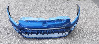 Fiat Punto Evo első lökhárító kék színben eladó! 735500118