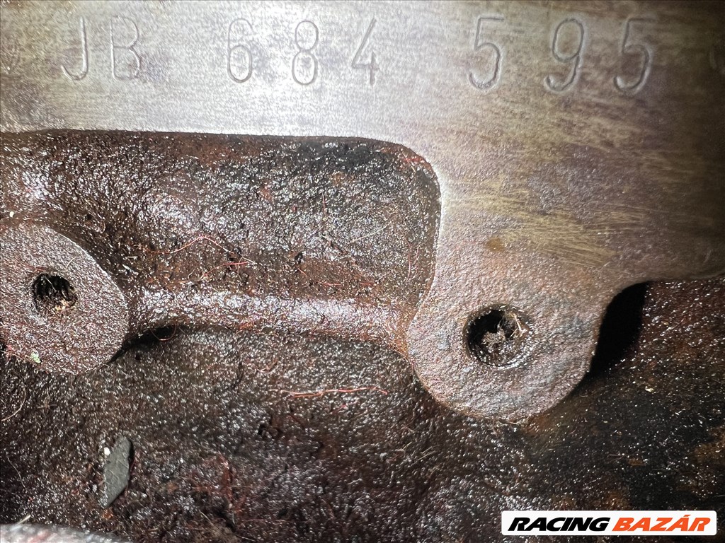 Volkswagen Golf I motor  2. kép