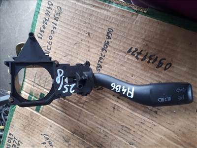 Audi A4 (B6) irányjelző kapcsoló 8E0 953 513 A 8e0953513a