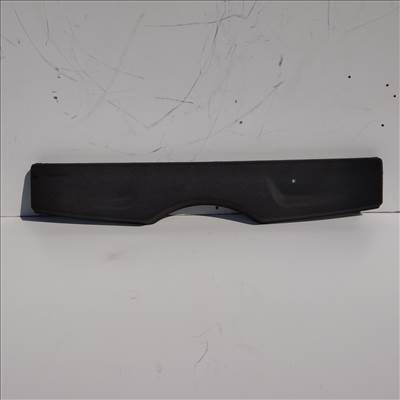 207122 Fiat 500 2007- szürke színű kalaptartó 735626122