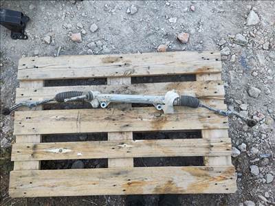 Nissan Qashqai (J10) kormánymű  48001jd90b