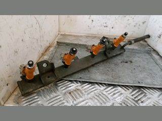 Suzuki Wagon R+ III Porlasztó Sor / Híd *111141* denso-2975000120