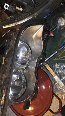 BMW 3-as sorozat E46 bmw e46 cupe uj lampa