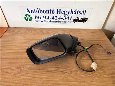 Citroën C8 I bal visszapillantó tükör  e2011011