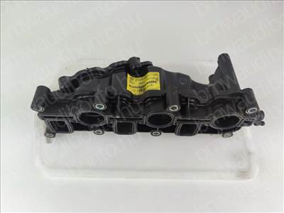 AUDI A6 Allroad C6 (4FH)  3.0 TDI quattro Szívósor (059129711BR)