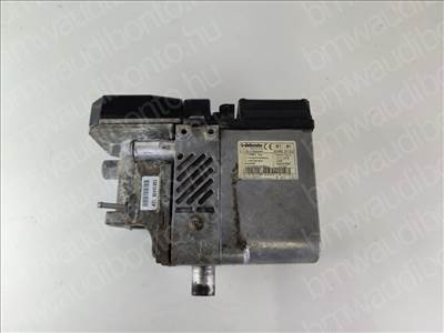 AUDI Q7 (4LB) Webasto állófűtés (részeivel) (4L0815071C)