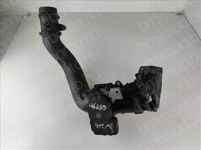 MERCEDES-BENZ C-CLASS (W204) C 200 CDI (204.001) 651911 Fojtószelep (elektromos) (A6510900070)