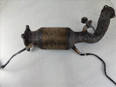 AUDI A4 Allroad B8 (8KH)  2.0 TFSI quattro Katalizátor (8K0131701S)