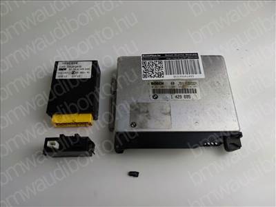 BMW 3 (E36)  318 i Motorvezérlő egység/modul (ECU) (1429695, 12141429695, 12141429696, 12141432520, 12141432519, 12141432061, 12141432060, 12141739858, 12141739807)