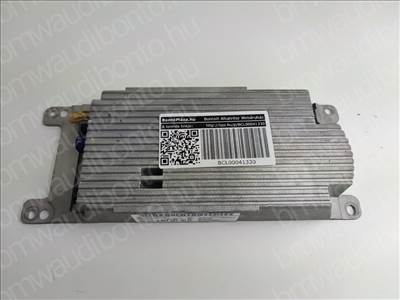 BMW 1 (F20) Bluetooth vezérlőegység modul (9251737, 84109251737, 84109257151, 84109244189, 84109234952, 84109228421)