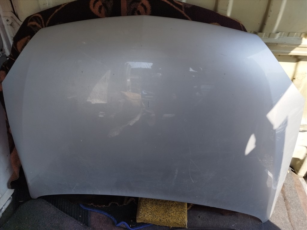 Opel Corsa C motorháztető  1. kép