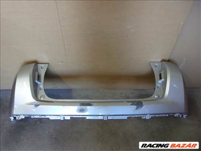 MITSUBISHI ECLIPSE CROSS hátsó lökhárító héj 2018-2021