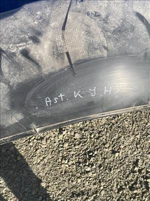 Opel Astra K (5ajtós)jobb hátsó jobb hátsó dobbetét 