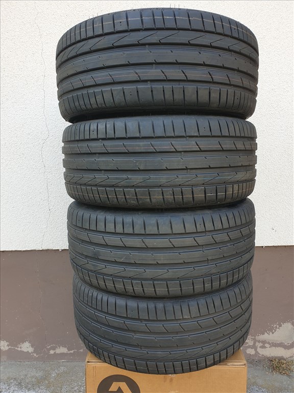  235/40 19 Hankook Ventus S1 Evo2 (új) 1. kép