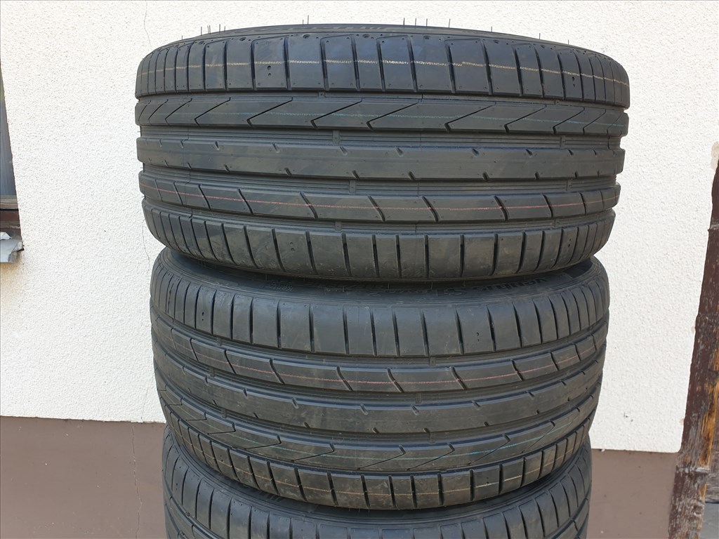  235/40 19 Hankook Ventus S1 Evo2 (új) 2. kép