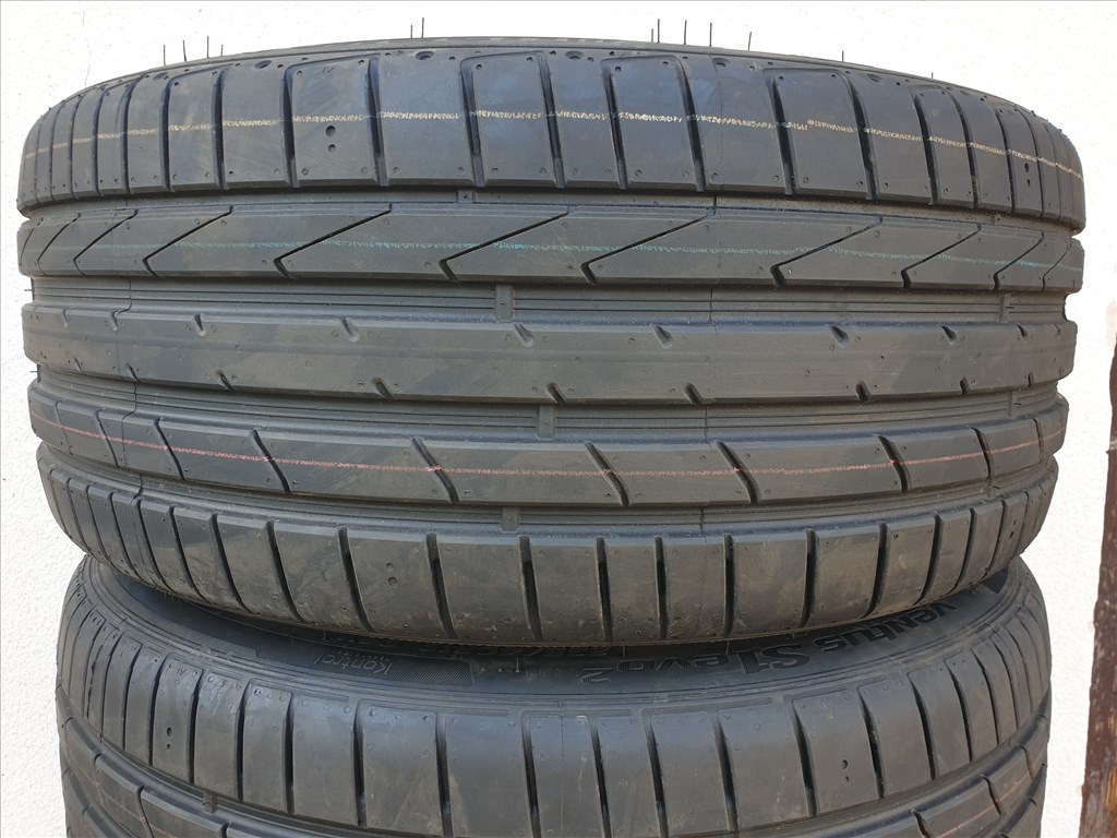  235/40 19 Hankook Ventus S1 Evo2 (új) 3. kép