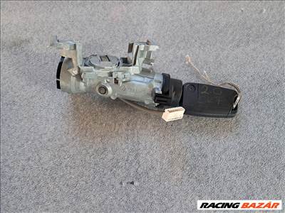 Skoda Octavia III gyújtáskapcsoló 5Q0905865 1k0905851