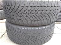 195/50R16 Bridgestone Blizzak LM005 téli gumi 2 db