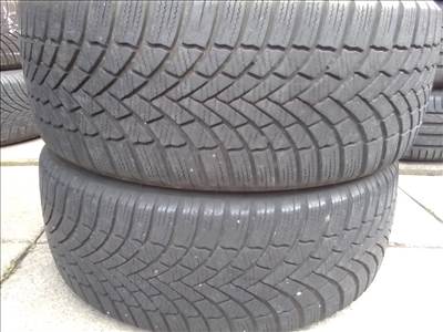  195/50R16 Bridgestone Blizzak LM005 téli gumi 2 db