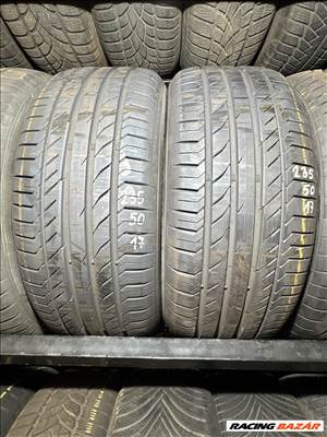 235/45 R17 Vredestein Quatrac Pro 97Y | 5mm l 2db l DOT4820