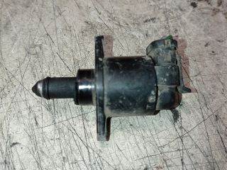 Dacia Logan I Alapjárati Motor *144365*