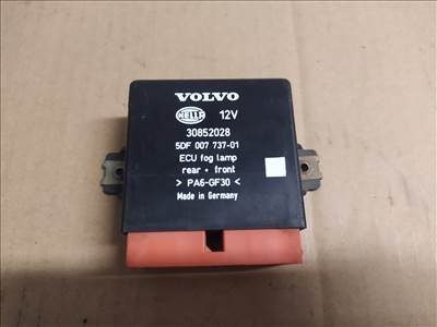 Volvo S40 ködlámpa vezérlő eladó! 30852028