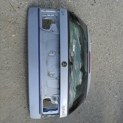 SAAB 9-5 01- Csomagtérajtó.